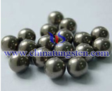 Military Tungsten Alloy Picture