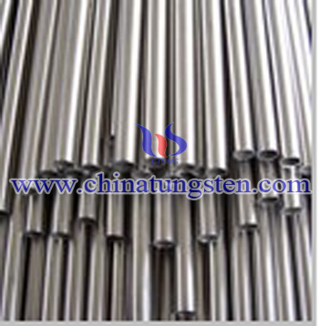 Military Tungsten Alloy Picture